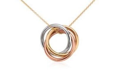 jewelry metal 2 Gold