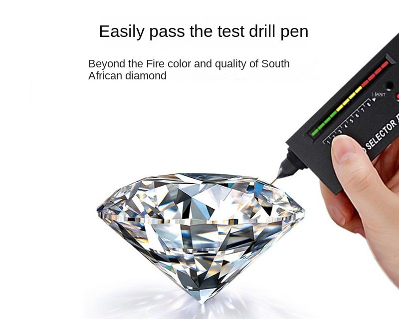 Moissanite six-prong Ring for woman in 925 silver 2 O1CN019B0OXH1YzaTMLoR60 2214861813130 0 cib