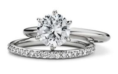 jewelry metal 1 Platinum