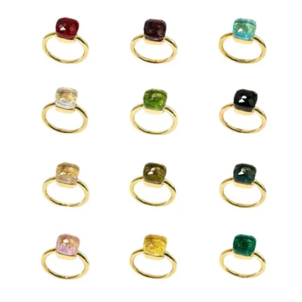 candy ring