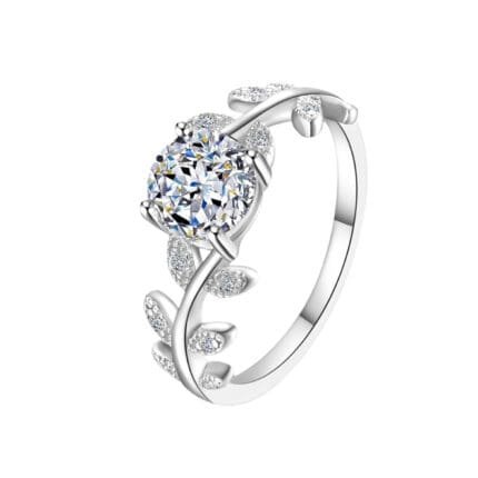 laurel branch ring