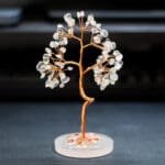 Raw natural crystal tree - Image 5